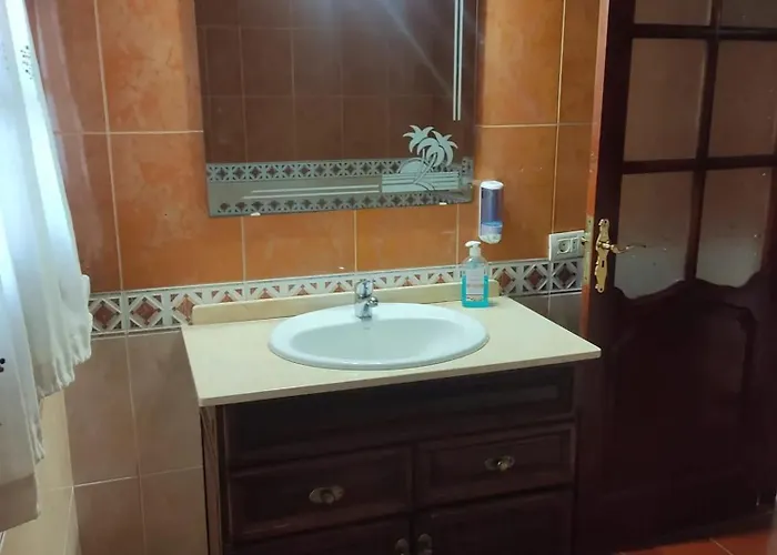 Holiday home Charming House With Pool In *