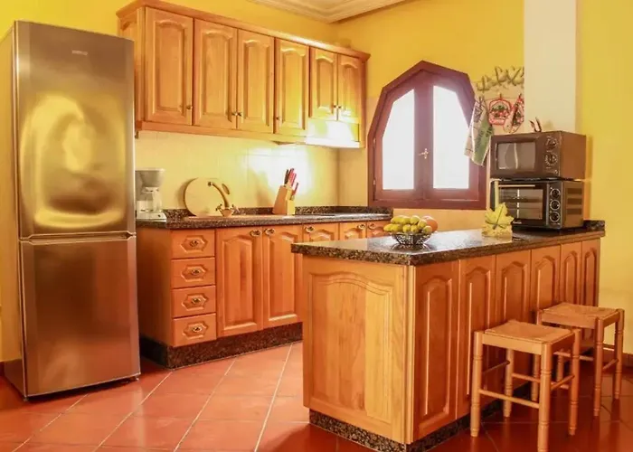 Charming House With Pool In