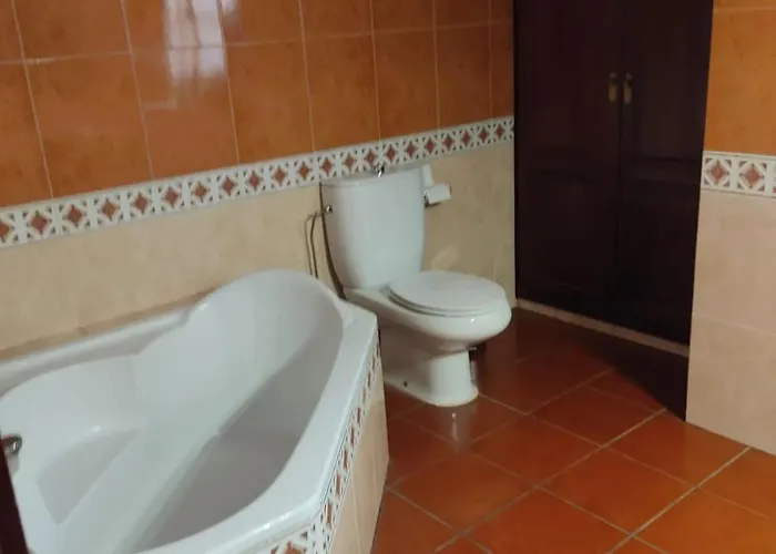 Charming House With Pool In *