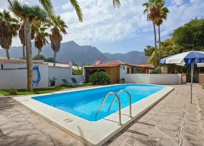 Holiday home Charming House With Pool In *